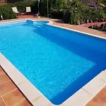 Bermeja - Rural Con Piscina Apartment *