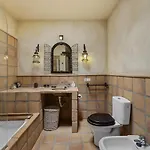 Bermeja - Rural Con Piscina Apartment *