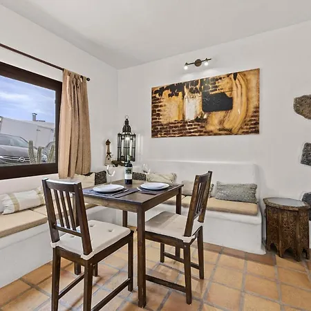 Bermeja - Rural Con Piscina Las Breñas