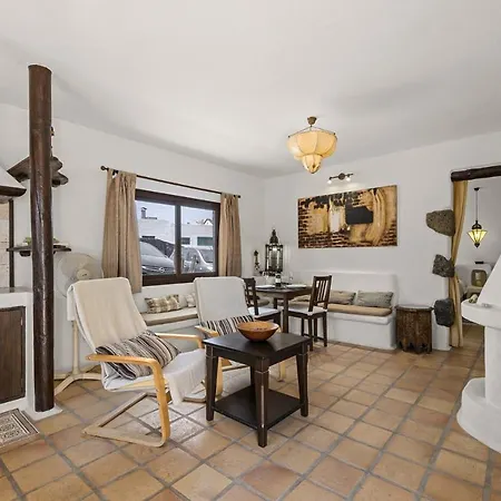 Bermeja - Rural Con Piscina