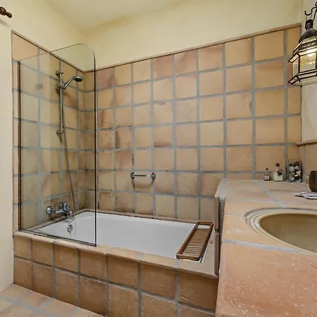 Bermeja - Rural Con Piscina Apartment Las Brenas