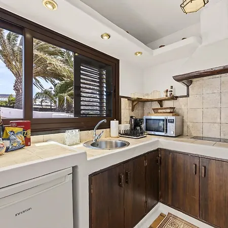 Bermeja - Rural Con Piscina شقة *