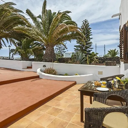 Bermeja - Rural Con Piscina شقة Las Breñas