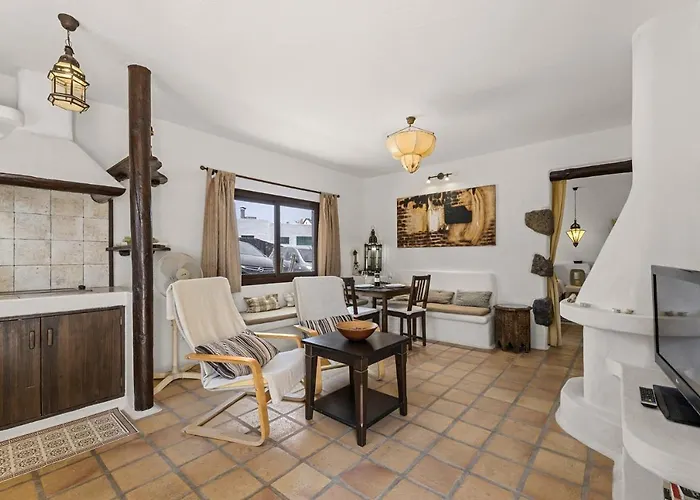 Bermeja - Rural Con Piscina