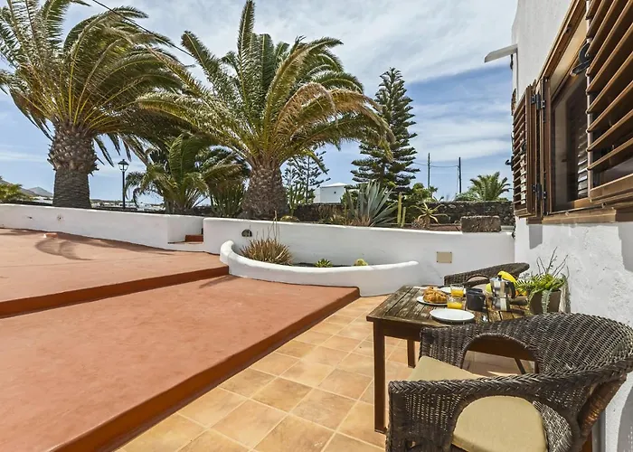 Bermeja - Rural Con Piscina Apartment Las Brenas