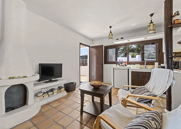 Bermeja - Rural Con Piscina Apartman *