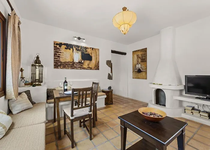 Bermeja - Rural Con Piscina 公寓 Las Breñas