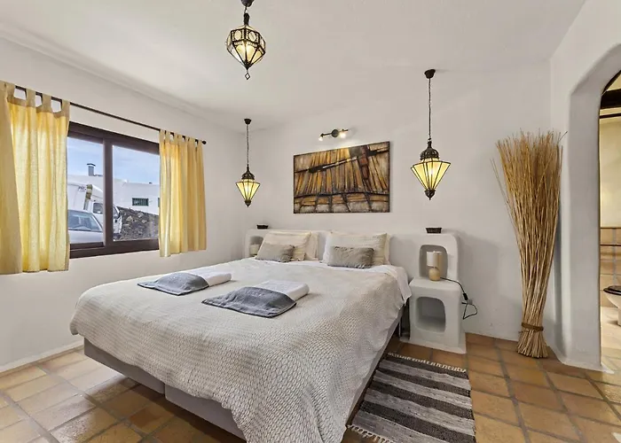 Bermeja - Rural Con Piscina