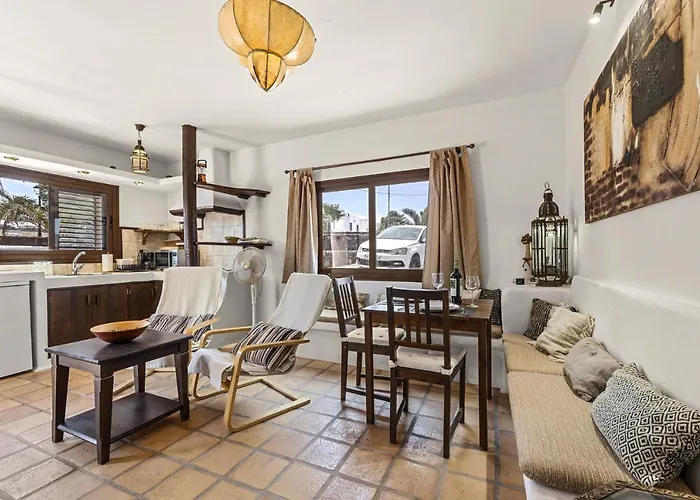 Bermeja - Rural Con Piscina * Las Breñas