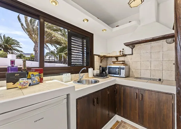 Bermeja - Rural Con Piscina 公寓 *