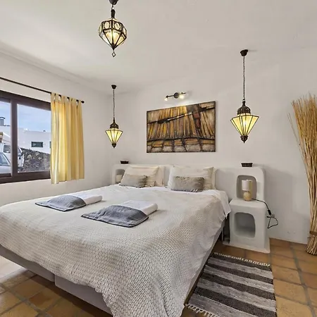 Bermeja - Rural Con Piscina